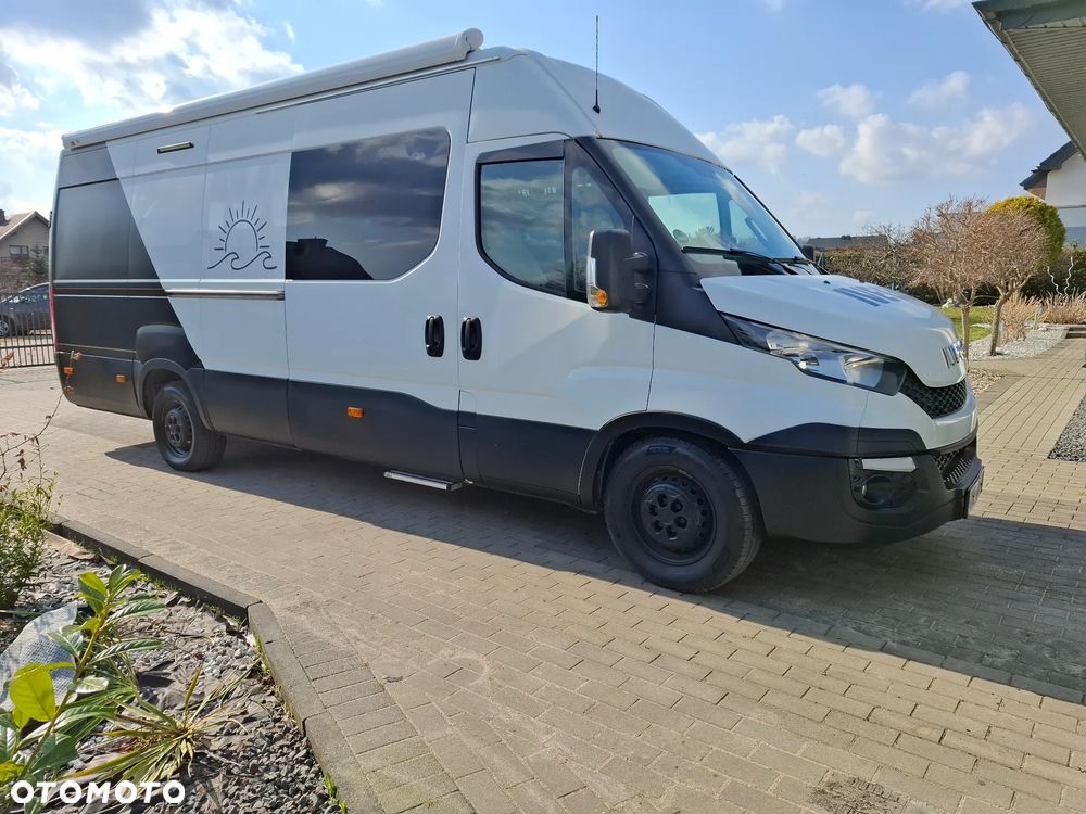 Iveco turbo daily - 4