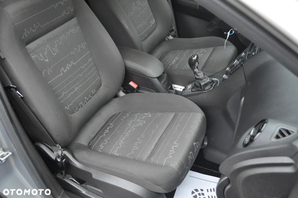 Opel Meriva 1.4 Design Edition - 20