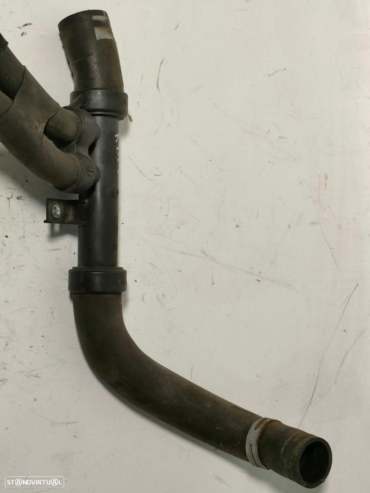 Tubo de água FIAT TALENTO (296_) 1.6 D REF. 215039361R MOTOR R9M413 - 2