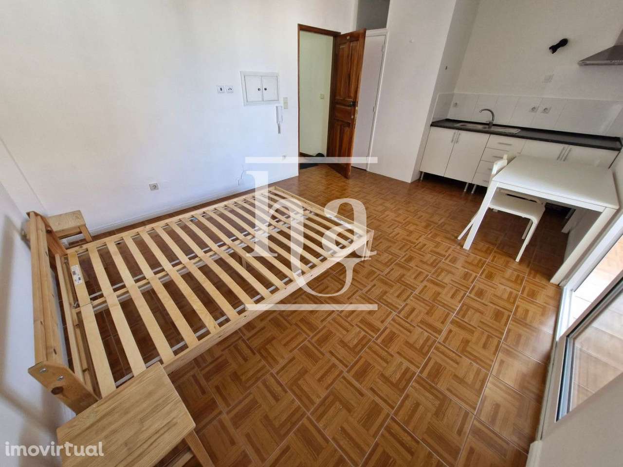 T0 Porto Metro Marquês - Grande imagem: 3/18