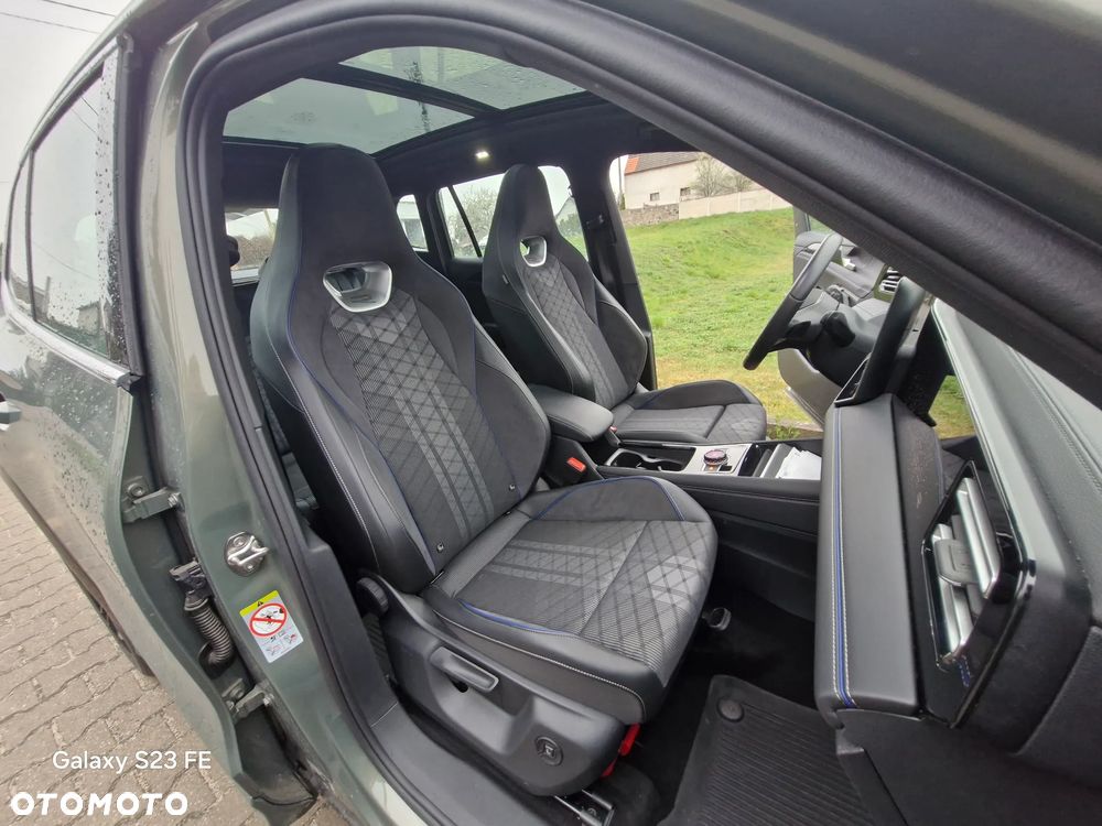 Volkswagen Tiguan 2.0 TDI SCR DSG R-Line - 17