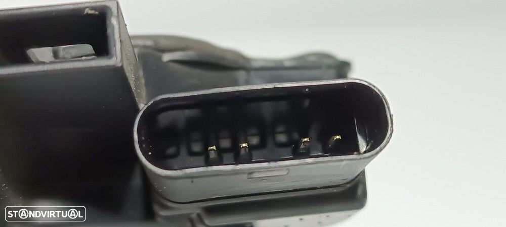 FECHADURA PORTA TRASEIRA ESQUERDA MERCEDES CLASE A (BM 177) A 180 D (177.003) - 5