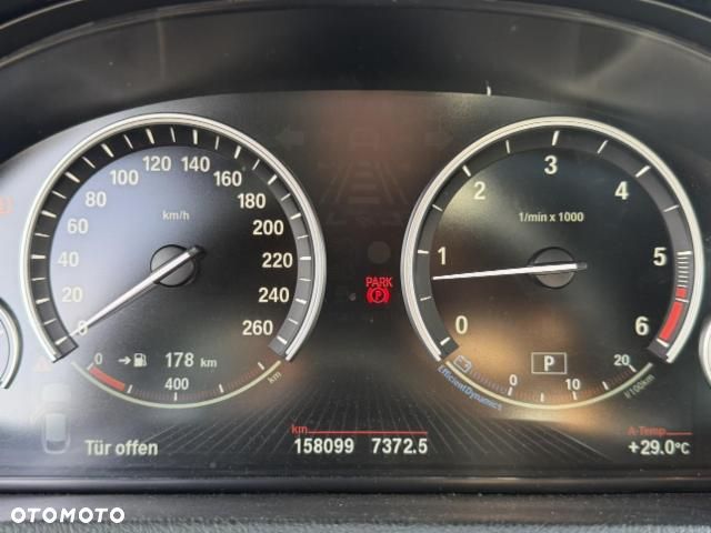 BMW X4 xDrive30d - 23