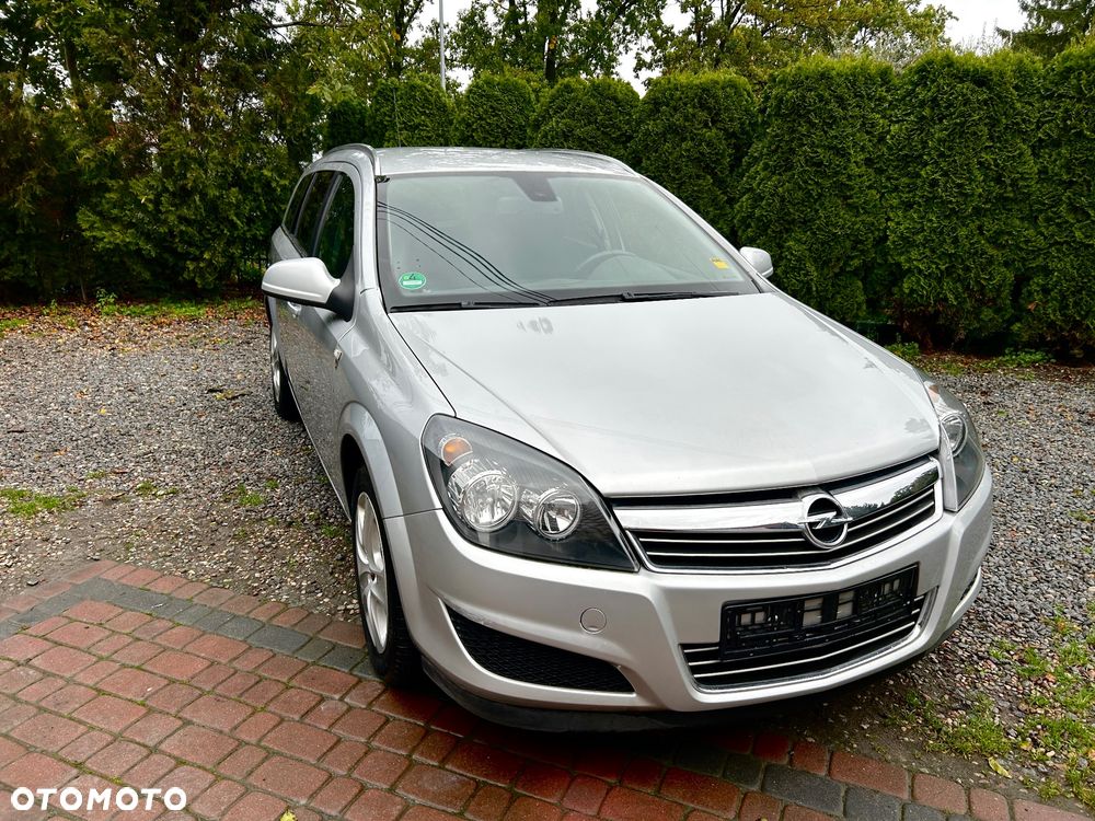 Opel Astra III 1.6 Cosmo - 3
