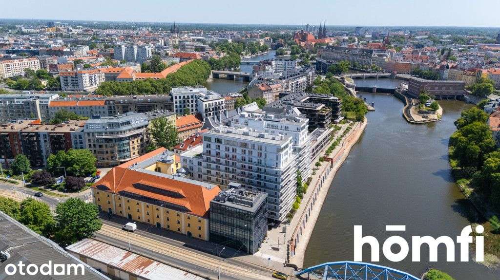 Spichlerz Wrocław, Witolda | Lokal Premium 27m² - Pełny obrazek: 5/16