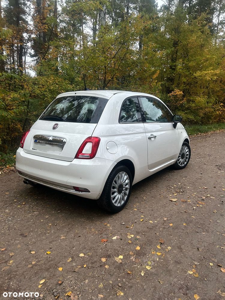 Fiat 500 1.2 Mirror - 18