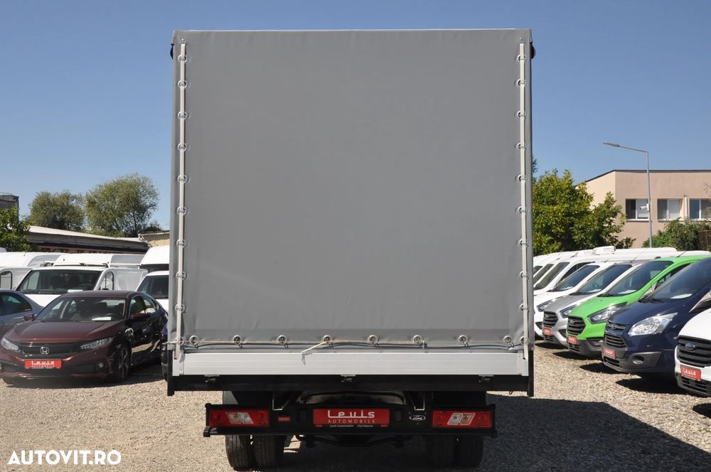 Ford Transit 350 2.0 EcoBlue 130 CP L4 RWD Trend - 5