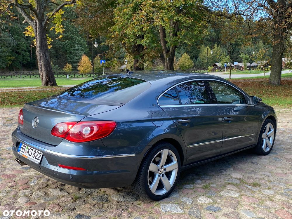 Volkswagen Passat CC 1.8 TSI Individual - 16
