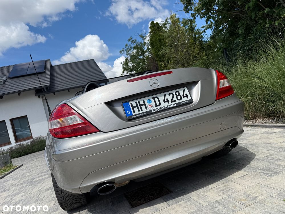 Mercedes-Benz SLK - 15
