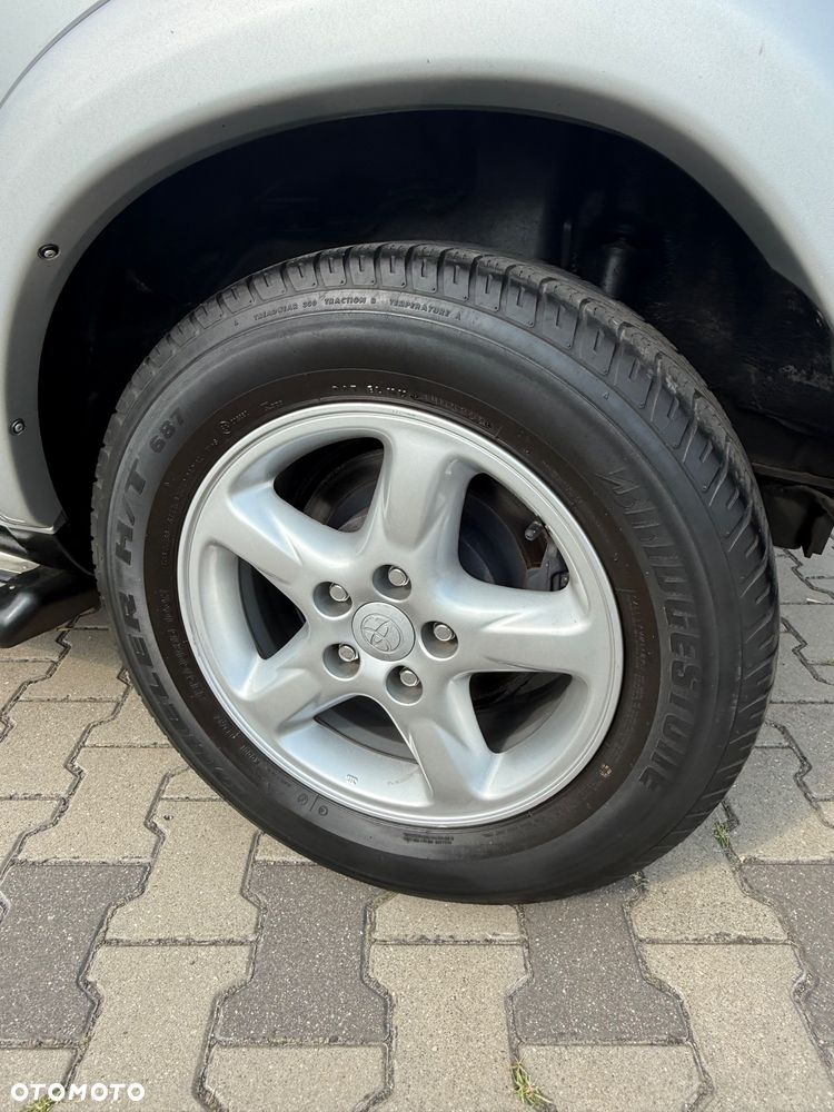 Toyota RAV4 - 28
