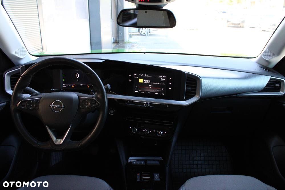 Opel Mokka - 38