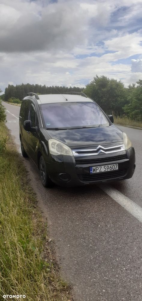 Citroën Berlingo - 3