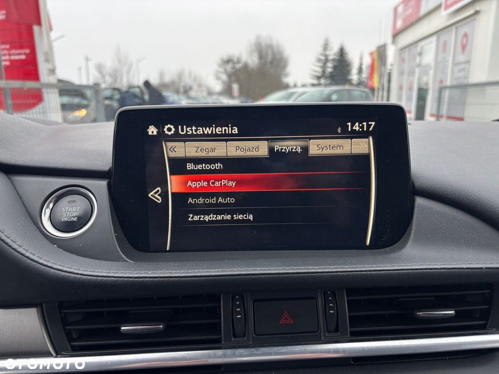 Mazda 6 2.0 SkyMotion - 22