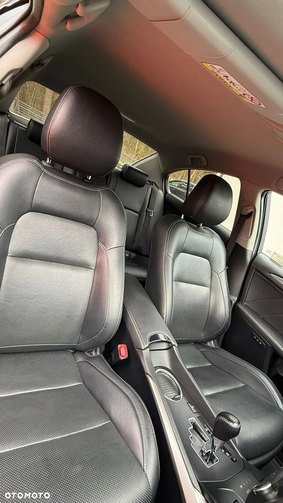 Toyota Avensis 2.0 Prestige MS - 18