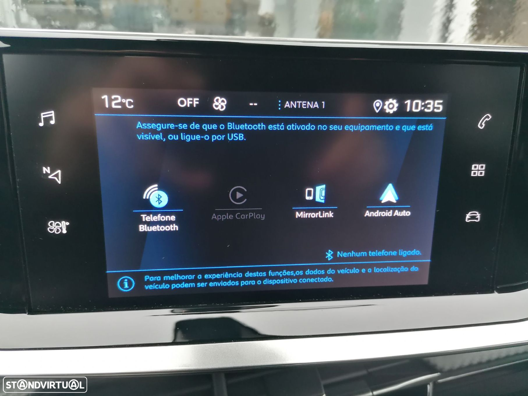 Peugeot 2008 1.2 PureTech Allure Pack - 13