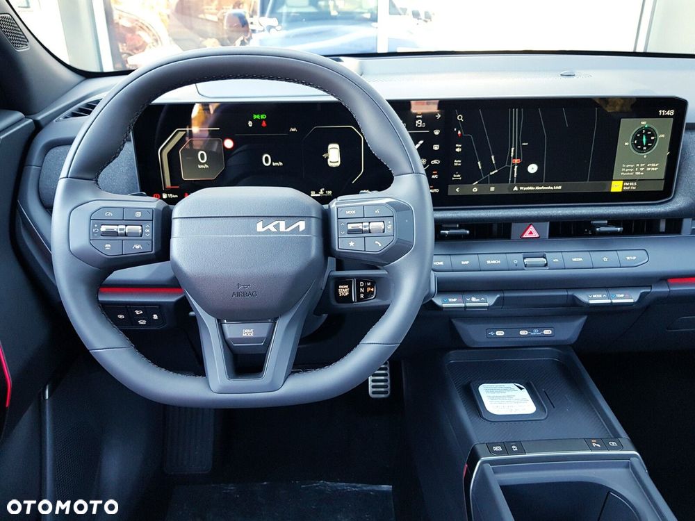 Kia Seltos 1.6 T-GDI X-Line DCT - 25