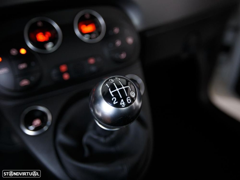 Fiat 500 1.0 Hybrid Sport - 15