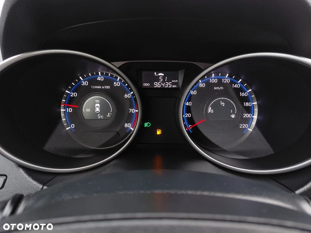 Hyundai ix35 1.6 GDI Comfort 2WD - 34