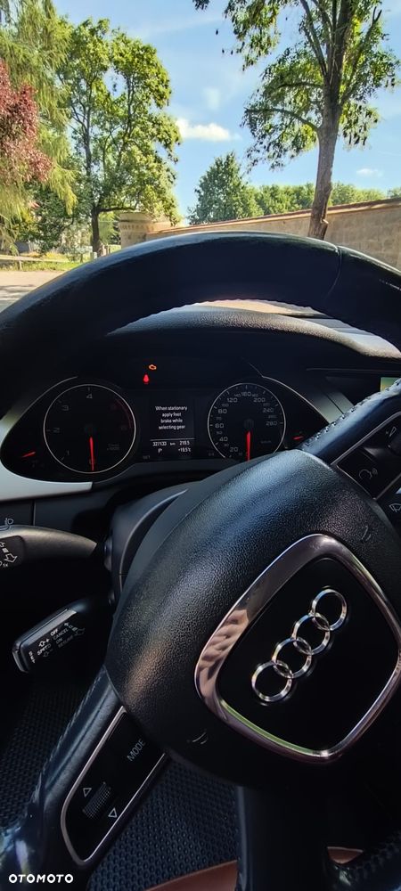 Audi A4 Avant 2.0 TDI DPF multitronic Ambition - 15