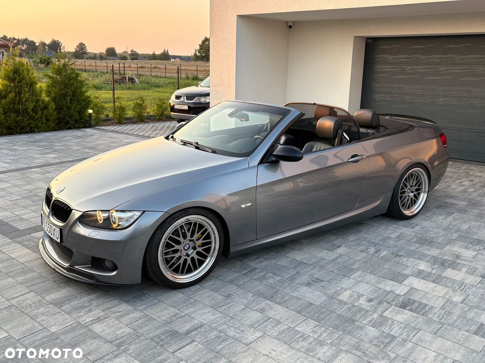 BMW Seria 3 - 4