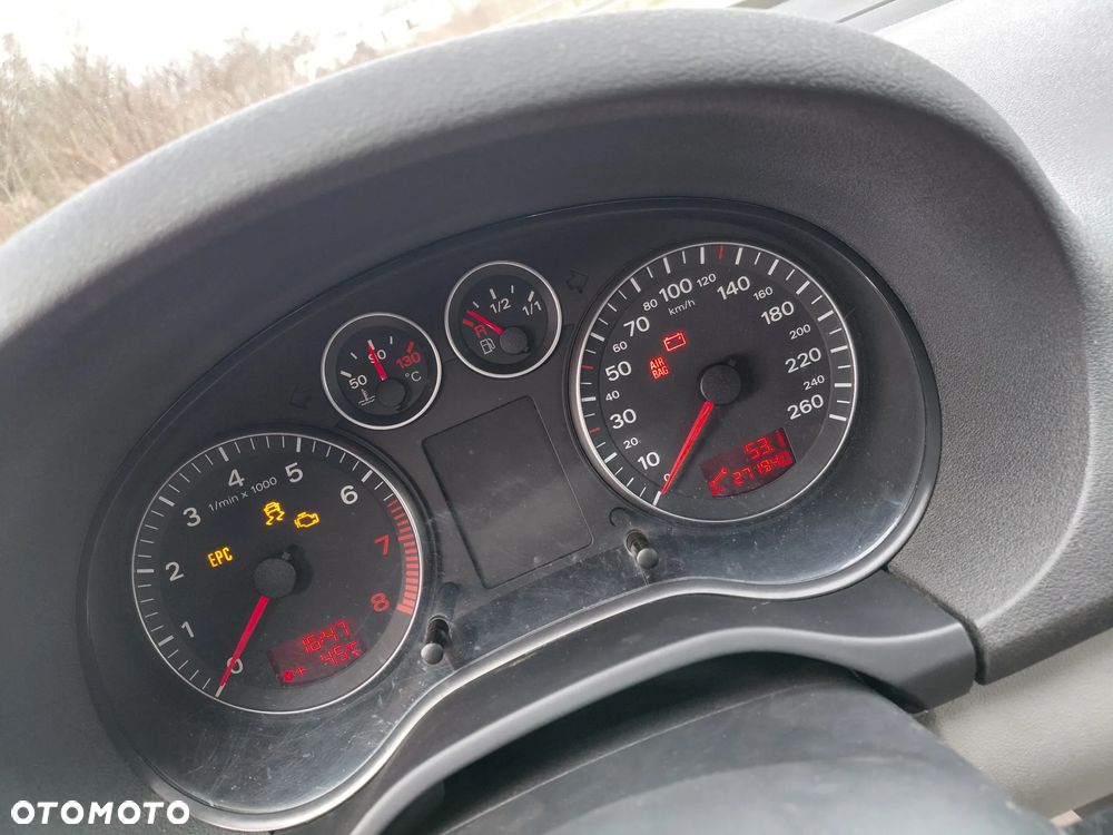 Audi A3 3-drzwiowe - 7