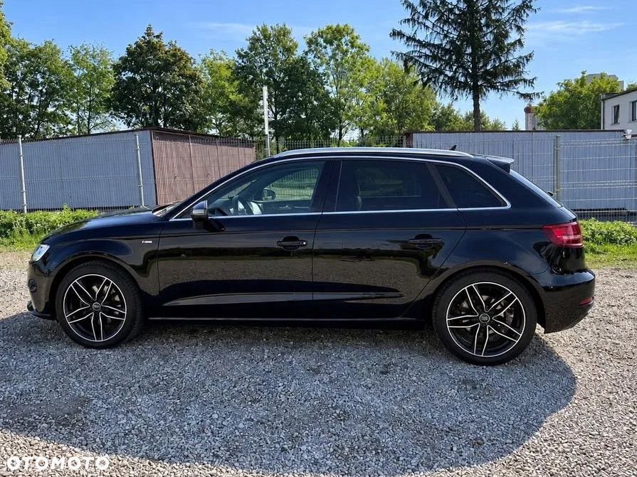 Audi A3 Sportback 1.6 TDI (clean diesel) S tronic Ambition - 4