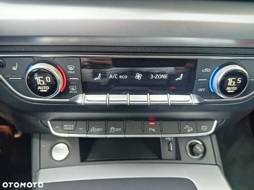 Audi Q5 40 TFSI mHEV Quattro S tronic - 9