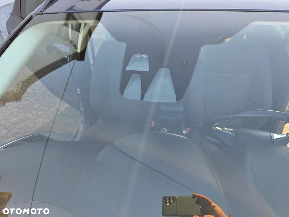 Ford Focus 1.0 EcoBoost Ambiente - 20