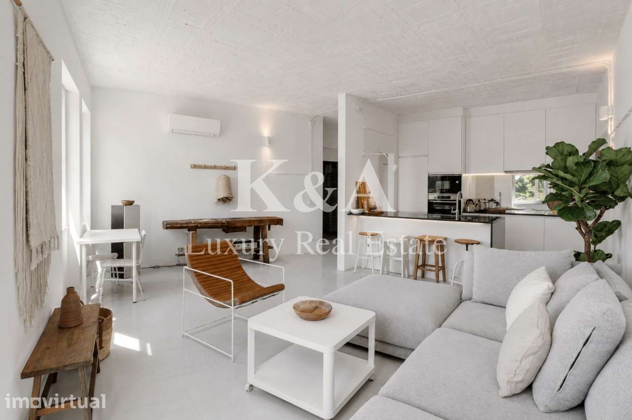 Apartamento T1 Venda em Lordelo do Ouro e Massarelos,Porto - Grande imagem: 2/23
