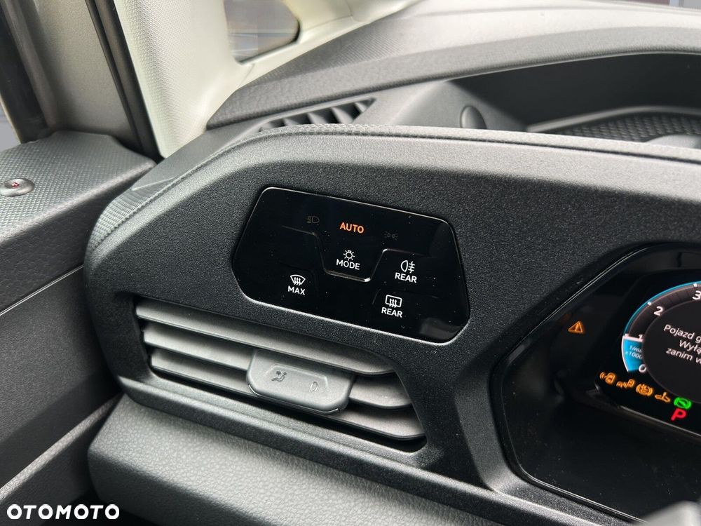 Volkswagen Caddy 1.5 TSI DSG - 31