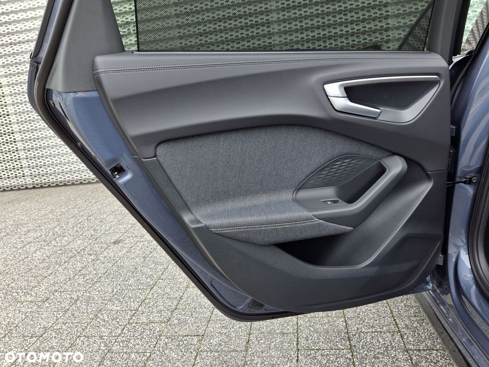 Audi A5 Limousine - 12