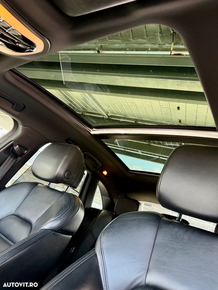 PORSCHE Macan 2014 — imagine 11