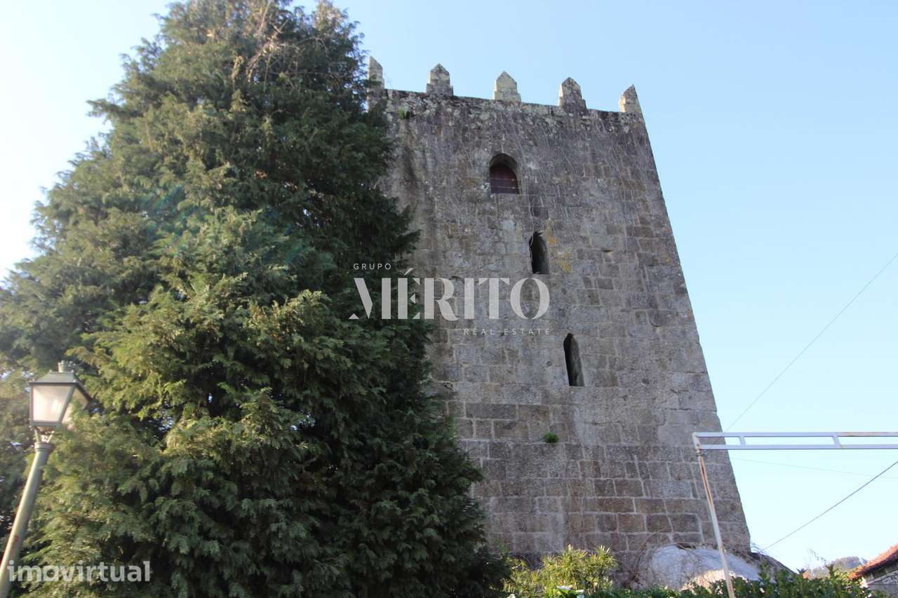 CARREIRAS S. MIGUEL-VILA VERDE (TERRAS DE PENEGATE) - Grande imagem: 5/6