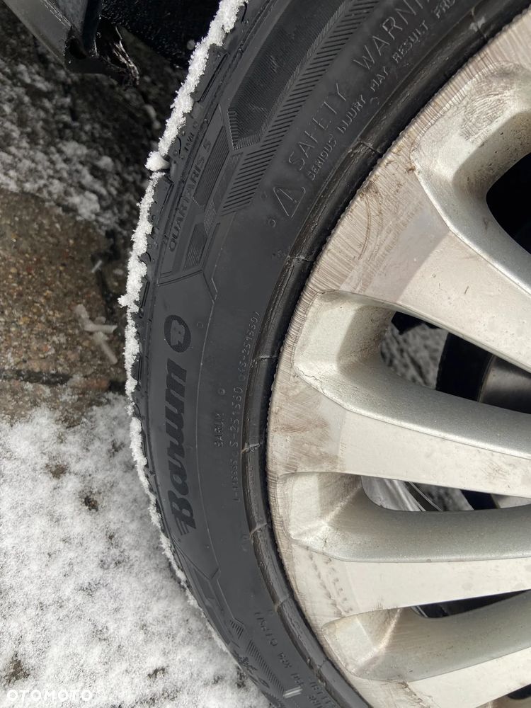 Ford Focus 1.8 Titanium - 22