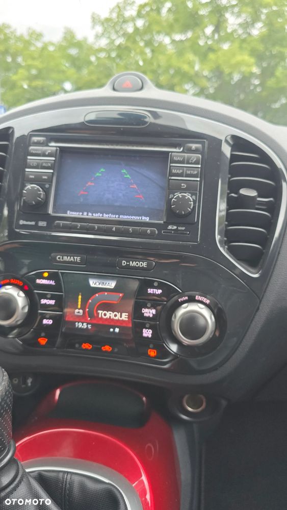 Nissan Juke - 16