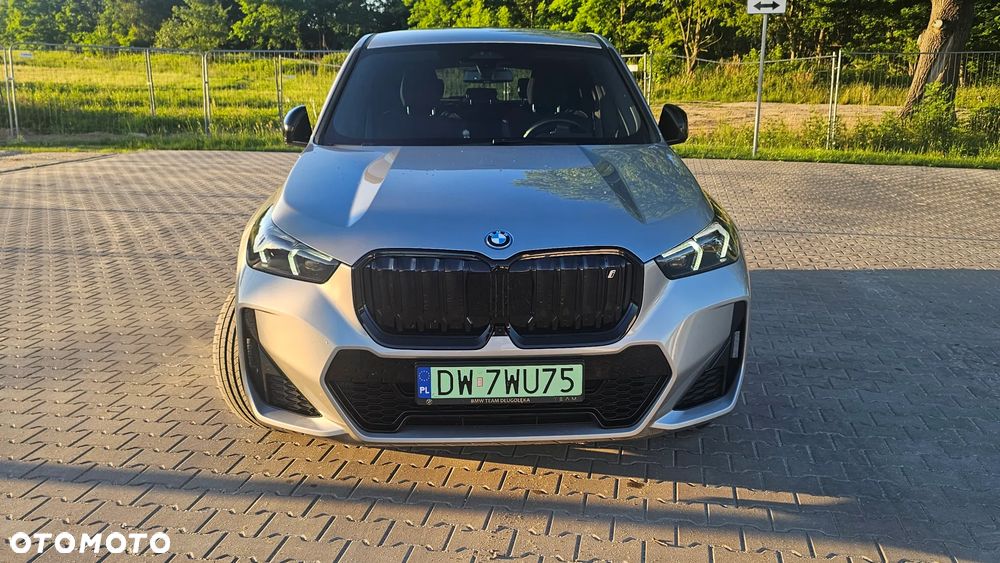 BMW iX1 xDrive30 66.5kWh M Sport Edition - 2
