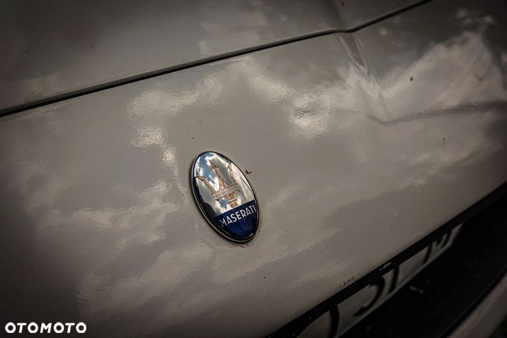 Maserati Coupe 4200 Cambiocorsa - 14