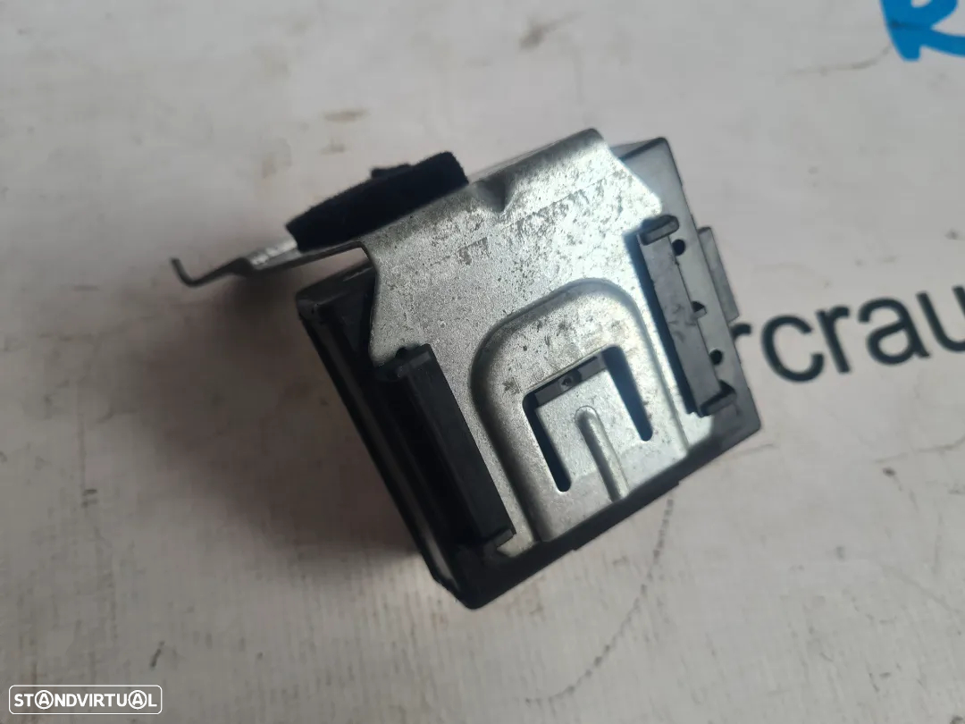 MODULO CENTRALINA SENSOR ALARME CONTROLE DELPHI A2118209626 2118209626 MERCEDES BENZ CLASS E W211 E220 CDI 150CV OM646961 646961 - 4