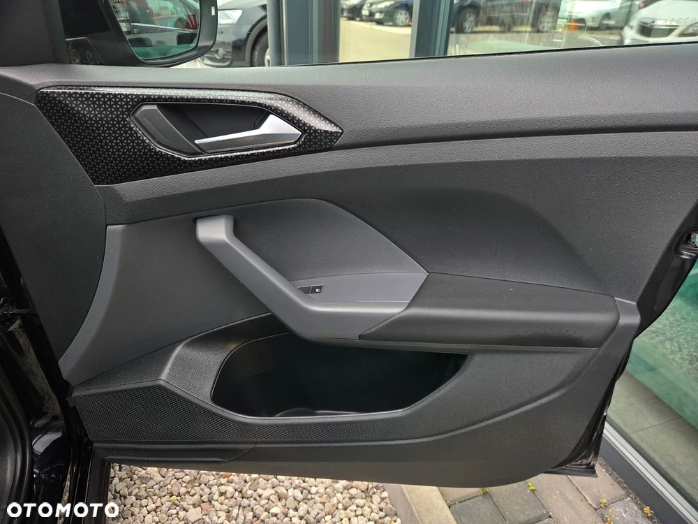 Volkswagen T-Cross 1.0 TSI OPF Life - 19