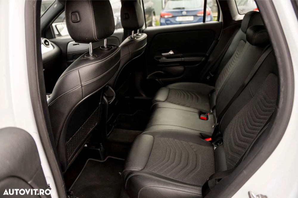 Mercedes-Benz GLA 250 e 8G-DCT Style - 17