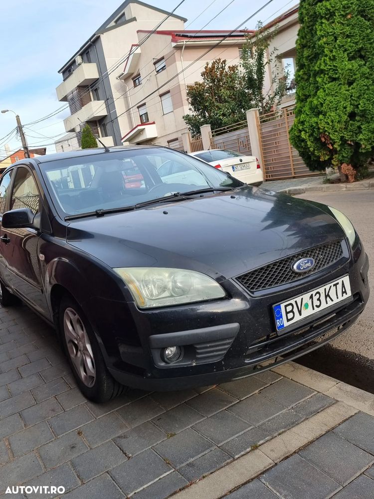 Ford Focus - 2