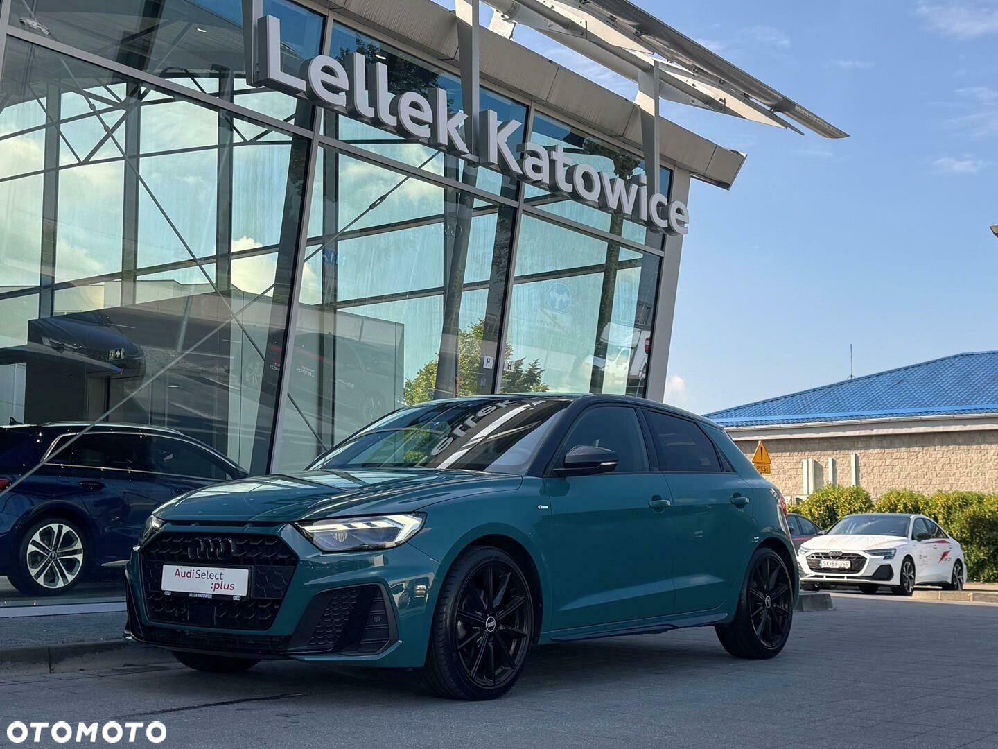 Audi A1 - 8