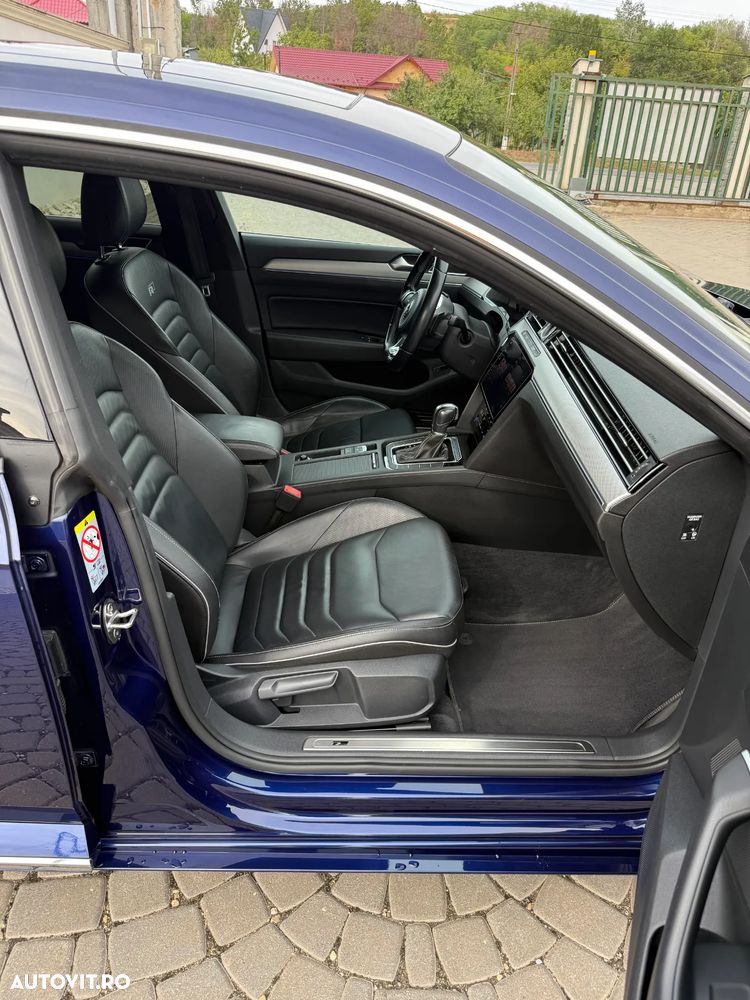 Volkswagen ARTEON 2.0 TSI DSG R-Line - 16