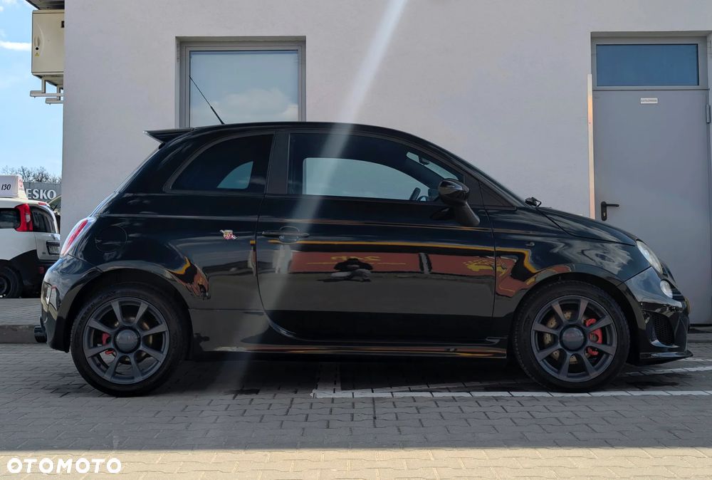 Abarth 500 ver-abarth - 14