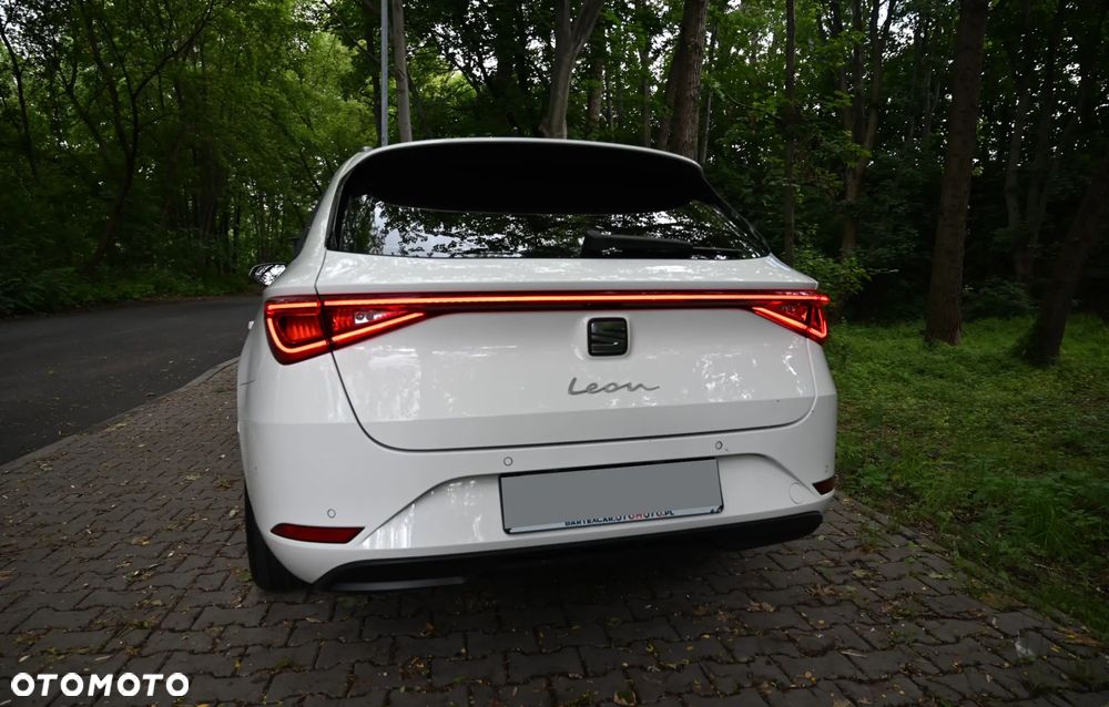 Seat Leon - 27