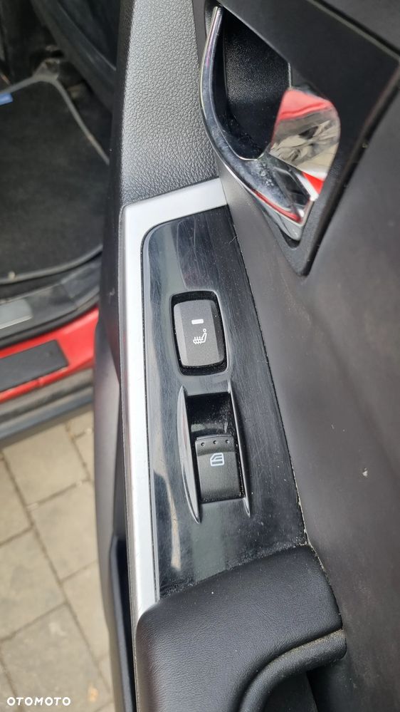 SsangYong/KGM Korando 2.0 e-XDi Quartz 2WD - 8