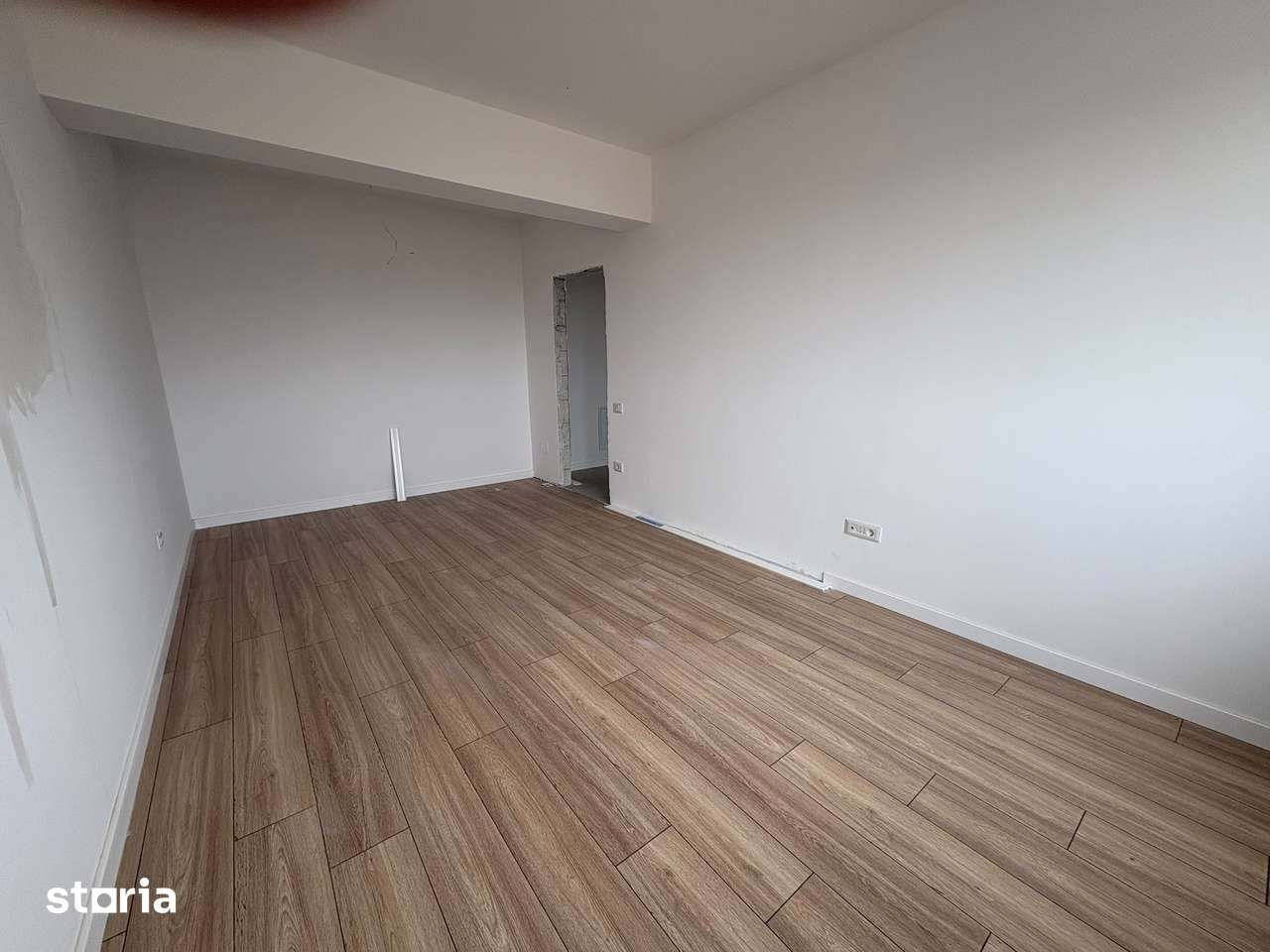 Apartament 2 Camere Decomandat | 57,3 MP | Metrou Berceni | Finalizat — fotografia 2