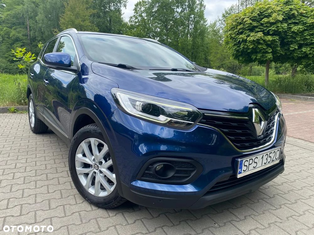 Renault Kadjar - 1