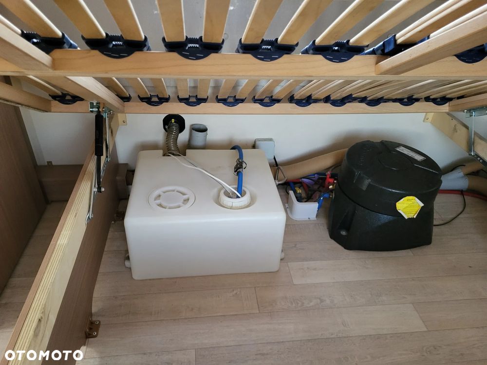 Fendt Bijou 620 2014r - 34