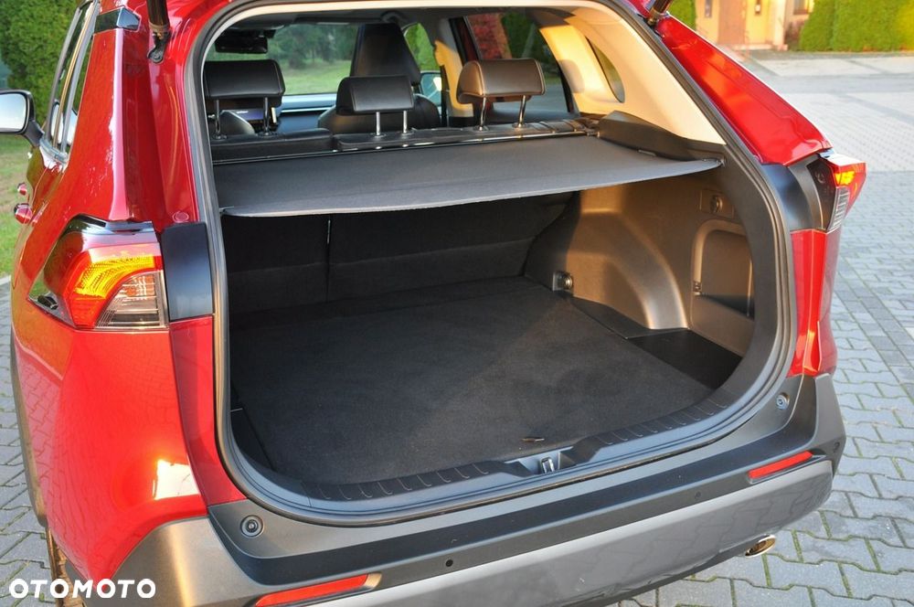 Toyota RAV4 - 21